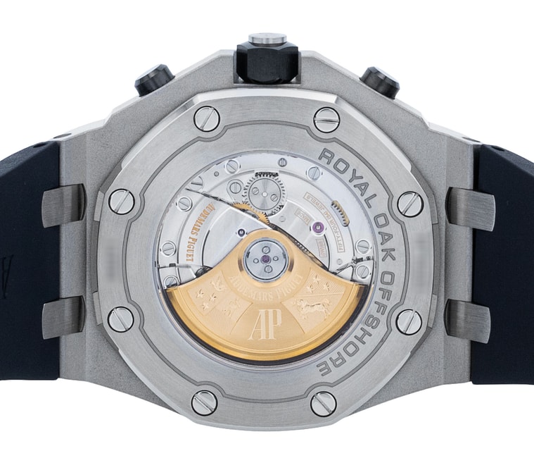 Audemars Piguet Royal Oak Offshore 26470ST.OO.A027CA.01 Image 4